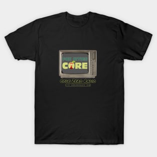 Fox Cities Core TV Shirt T-Shirt